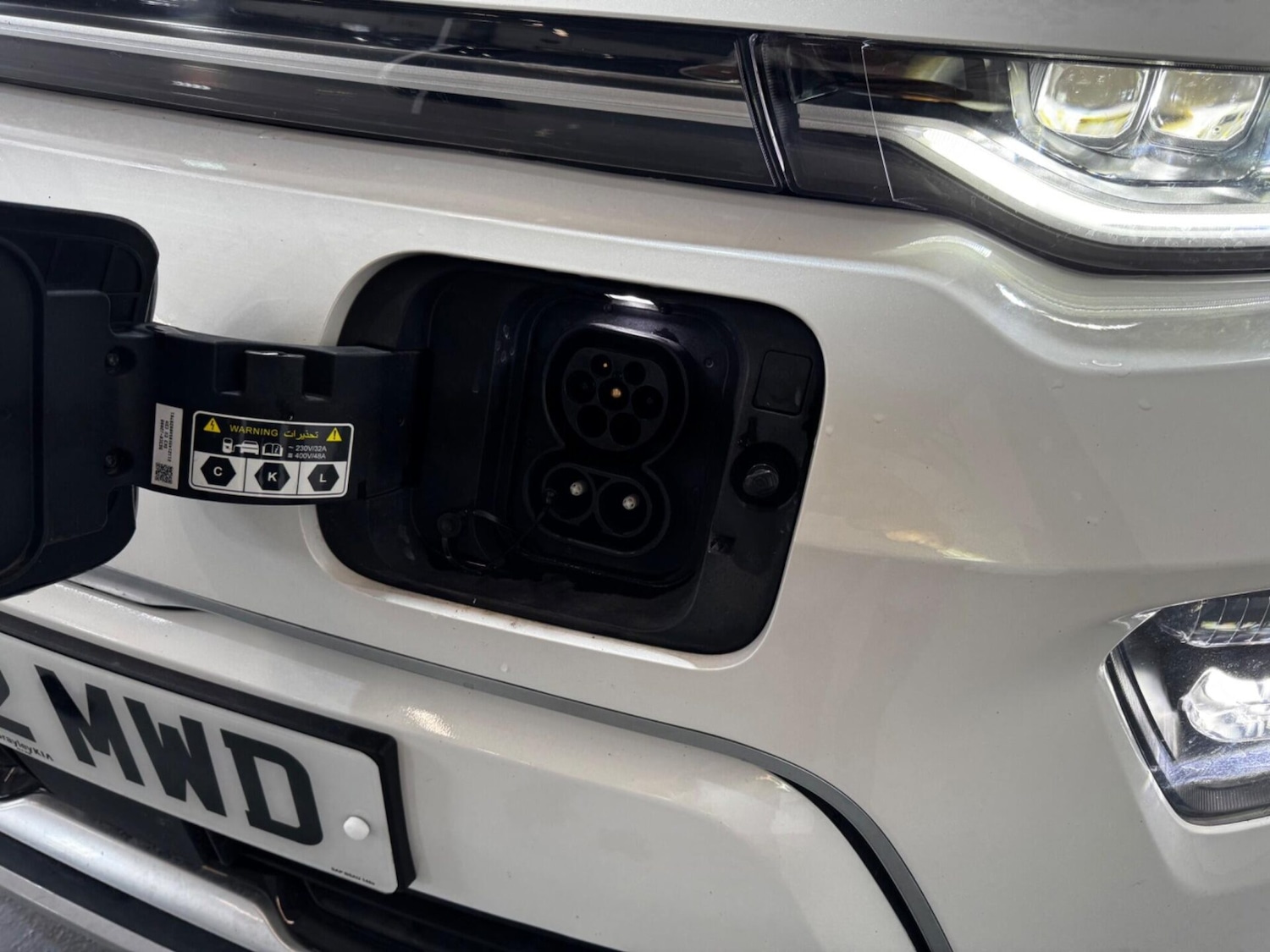 Used Kia Soul 2022 for sale - 75894584: Photo 31