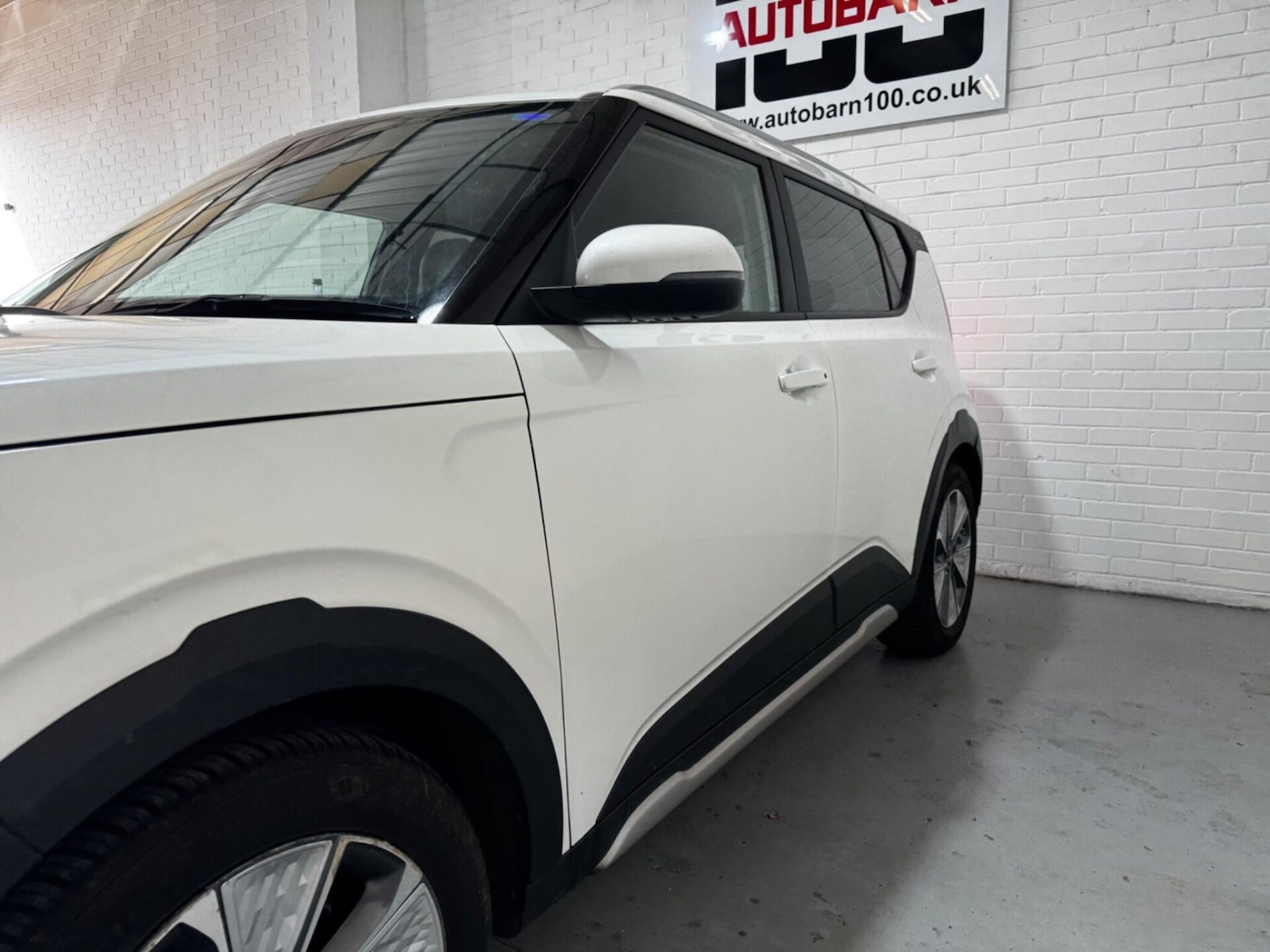 Used Kia Soul 2022 for sale - 75894584: Photo 32