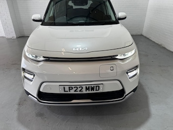 Used Kia Soul 2022 for sale - 75894584: Photo