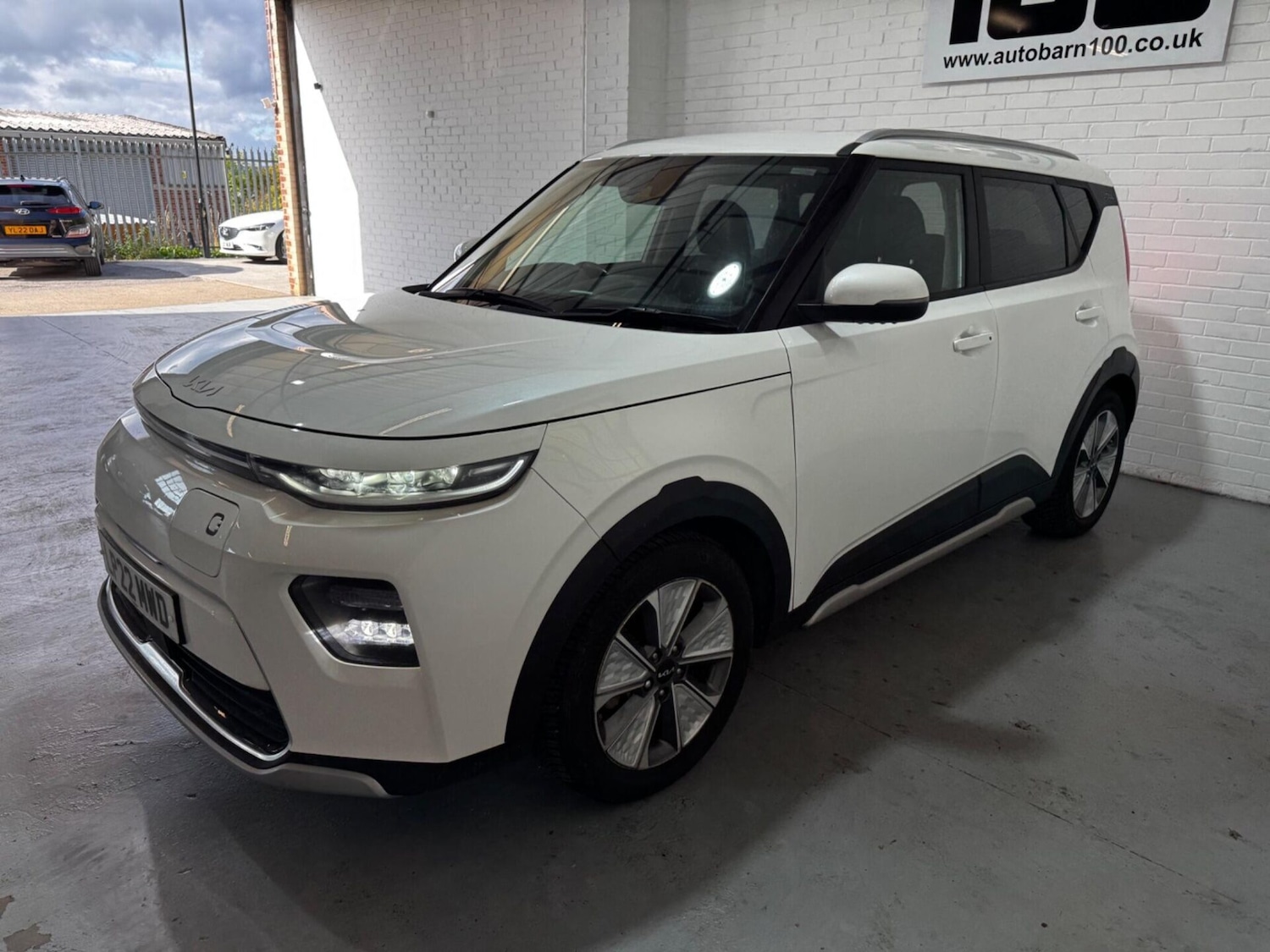 Used Kia Soul 2022 for sale - 75894584: Photo 4