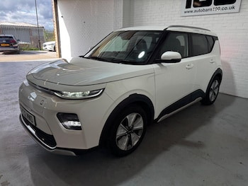Used Kia Soul 2022 for sale - 75894584: Photo