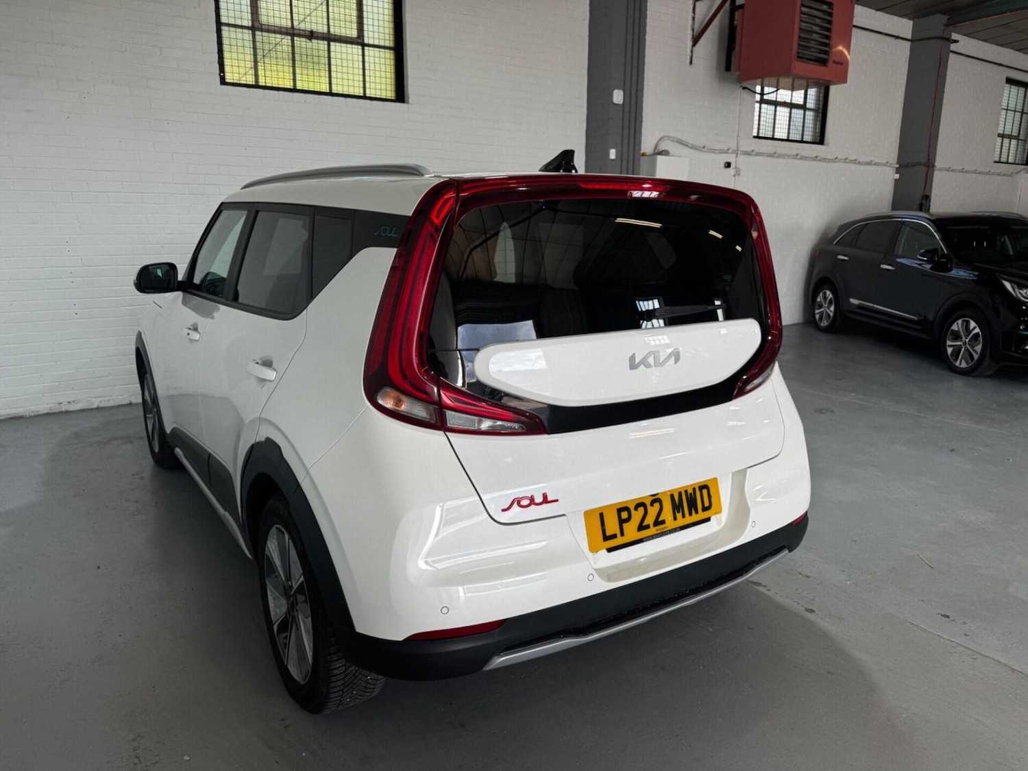 Used Kia Soul 2022 for sale - 75894584: Photo 5