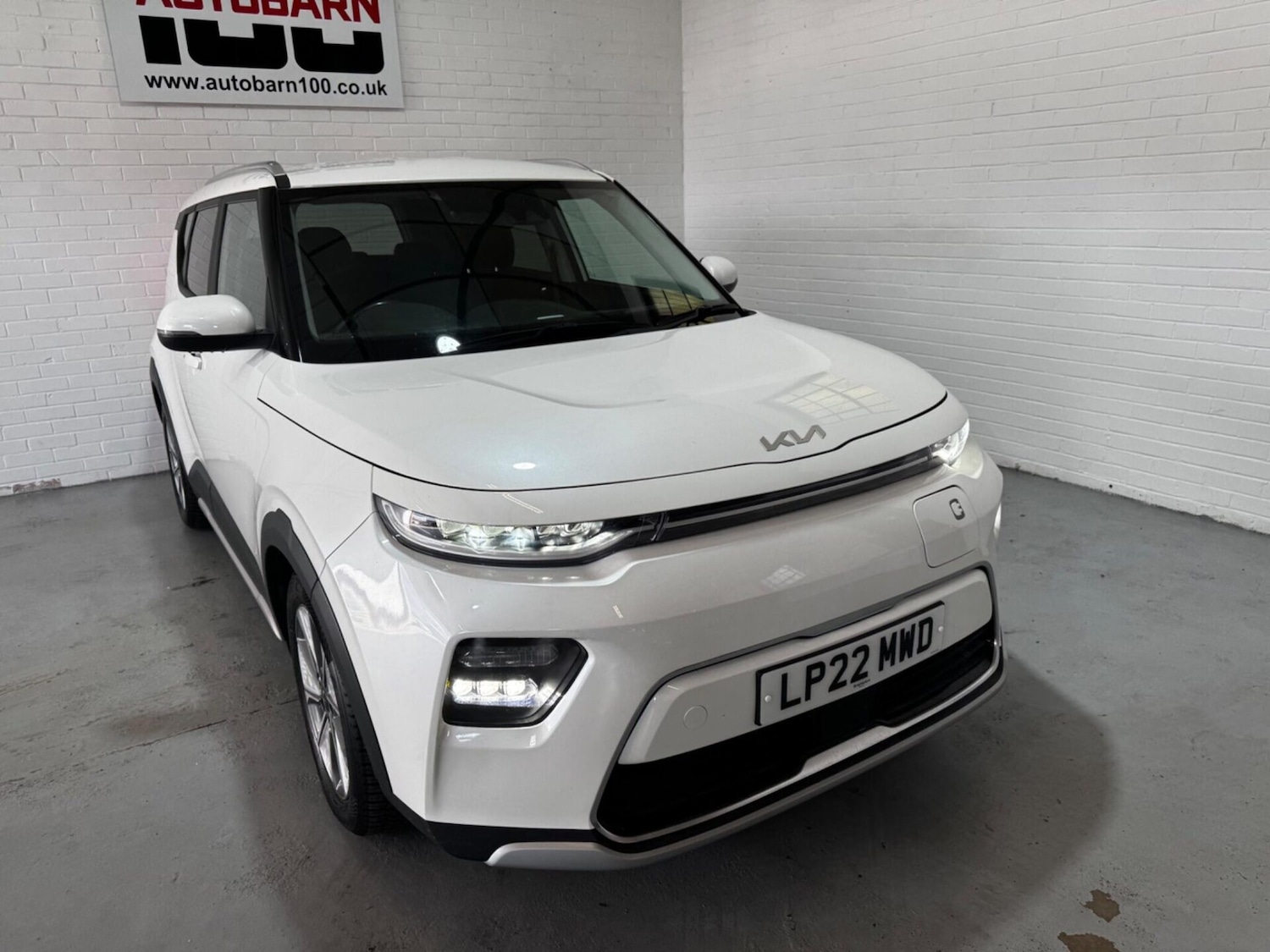 Used Kia Soul 2022 for sale - 75894584: Photo 7