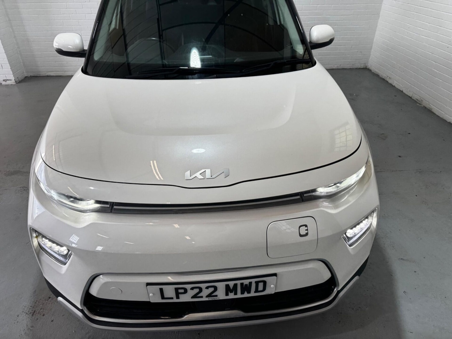 Used Kia Soul 2022 for sale - 75894584: Photo 8