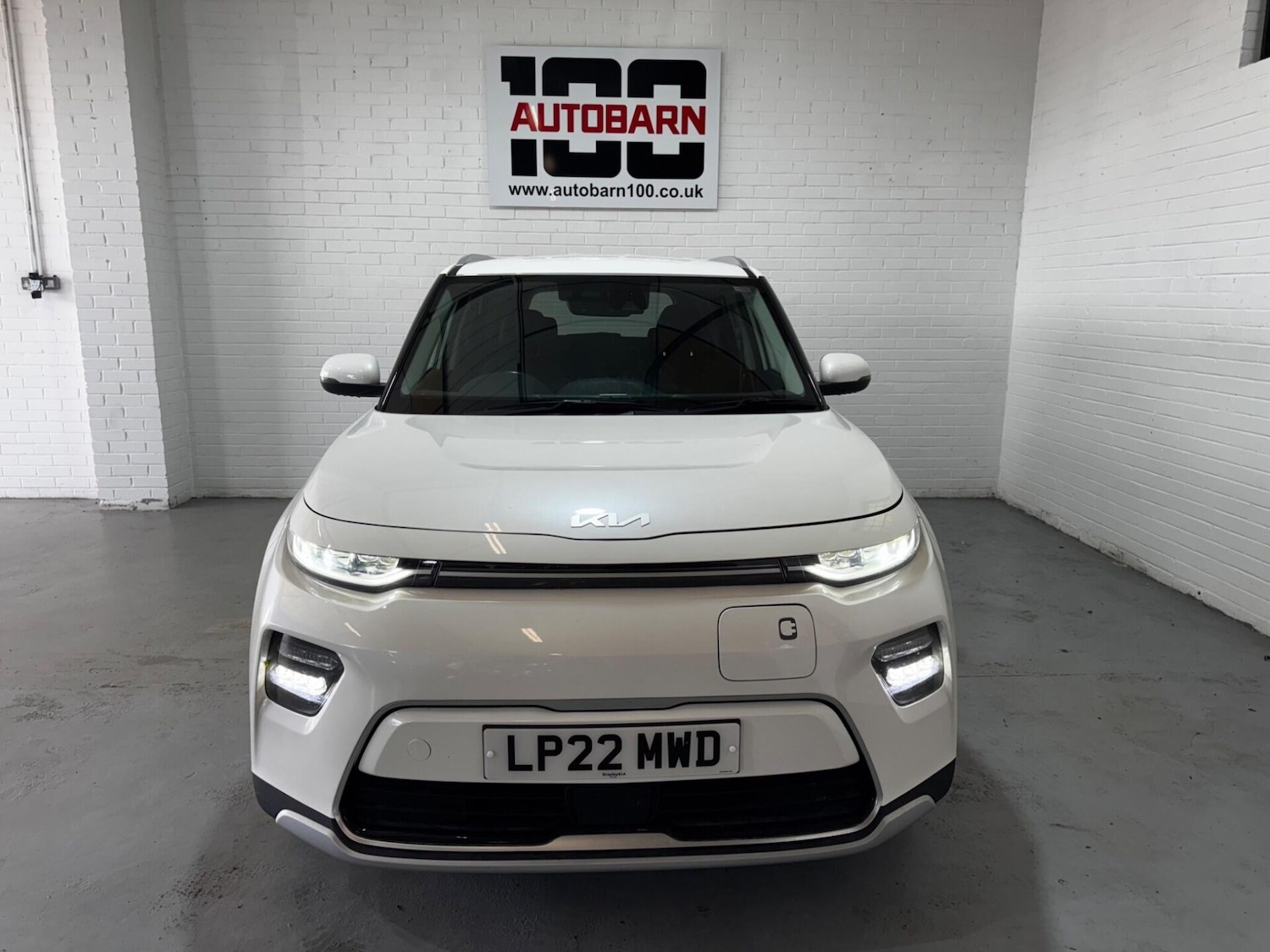 Used Kia Soul 2022 for sale - 75894584: Photo 9