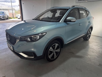 Used MG MG ZS 2021 for sale - 76027690: Photo