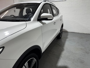 Used MG MG ZS 2021 for sale - 76220555: Photo