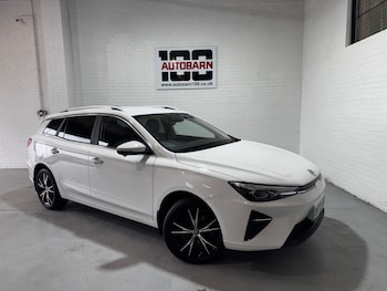 MG - MG5