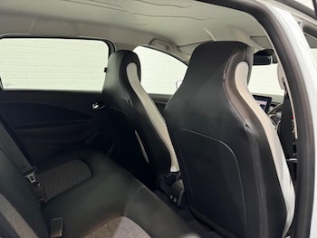 Used Renault Zoe 2021 for sale - 76170573: Photo 4
