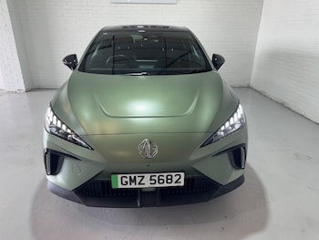 Used MG MG4 2025 for sale - 79057450: Photo