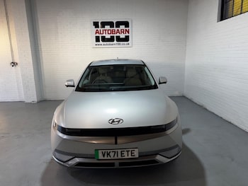 Used Hyundai IONIQ 5 2021 for sale - 76566418: Photo