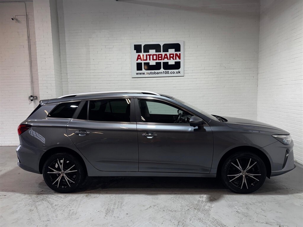 Used MG MG5 2022 for sale - 77293713: Photo 11