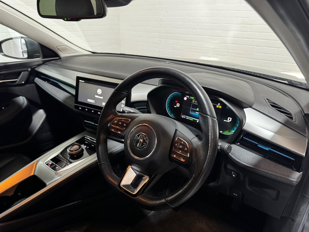 Used MG MG5 2022 for sale - 77293713: Photo 14