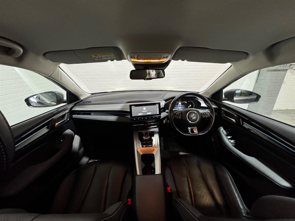 Used MG MG5 2022 for sale - 77293713: Photo 16