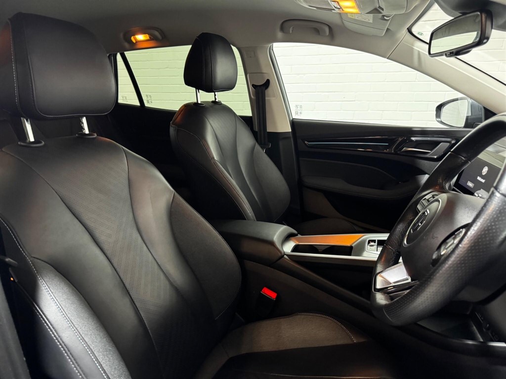 Used MG MG5 2022 for sale - 77293713: Photo 17