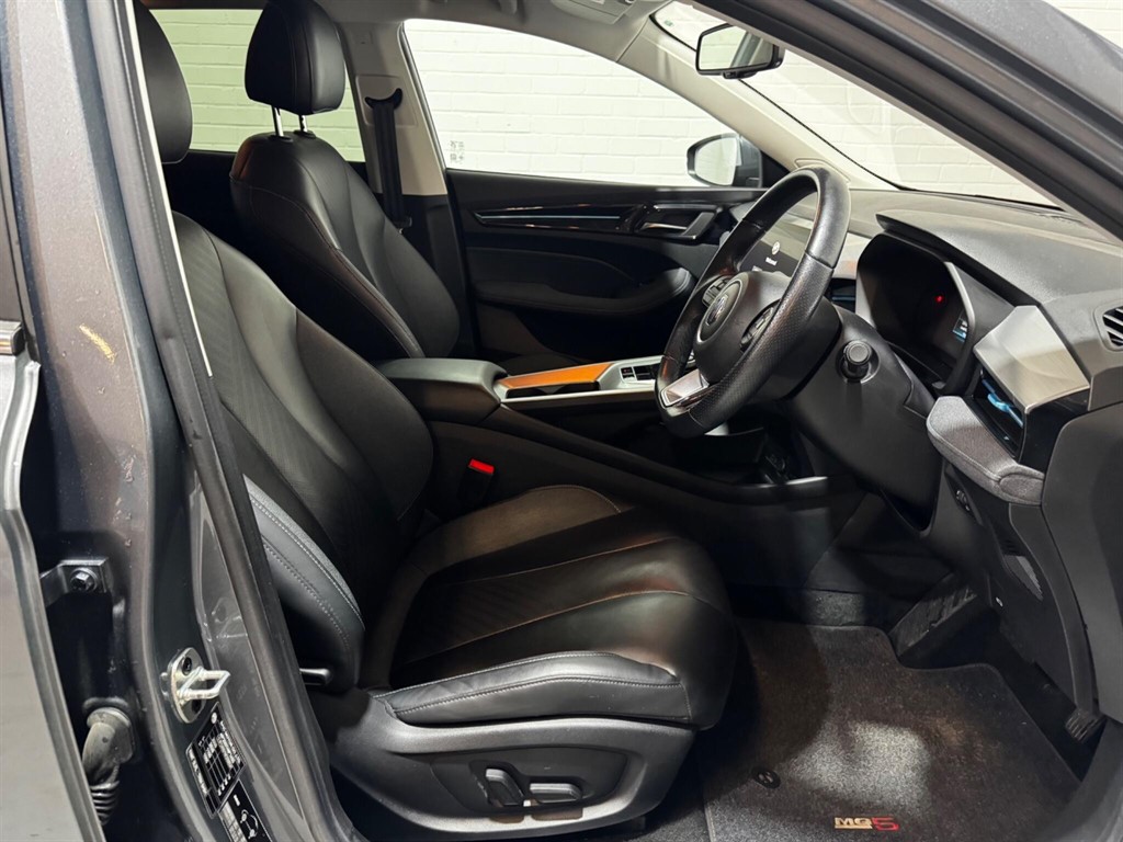 Used MG MG5 2022 for sale - 77293713: Photo 18