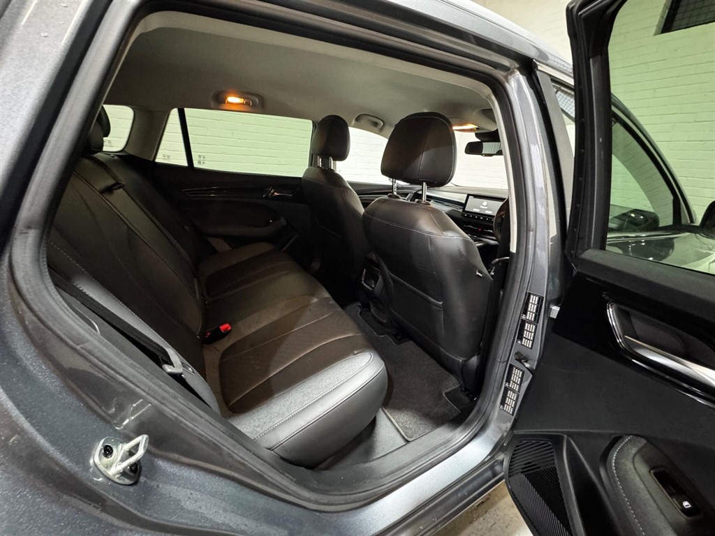 Used MG MG5 2022 for sale - 77293713: Photo 20