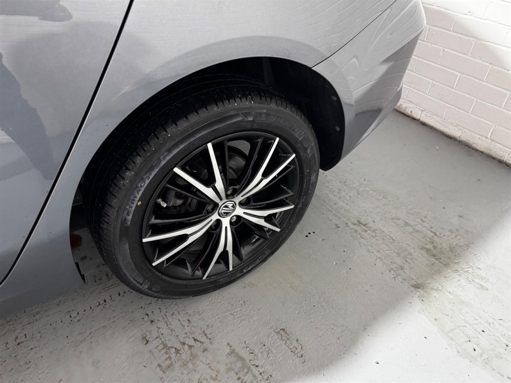 Used MG MG5 2022 for sale - 77293713: Photo 22