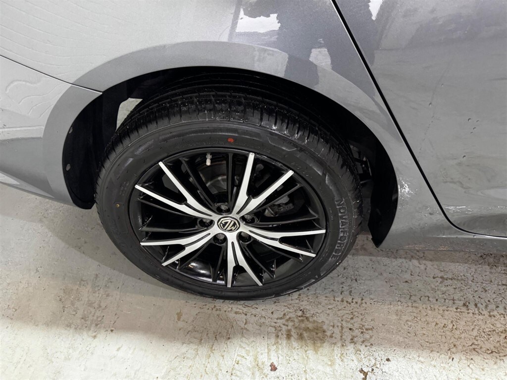 Used MG MG5 2022 for sale - 77293713: Photo 25