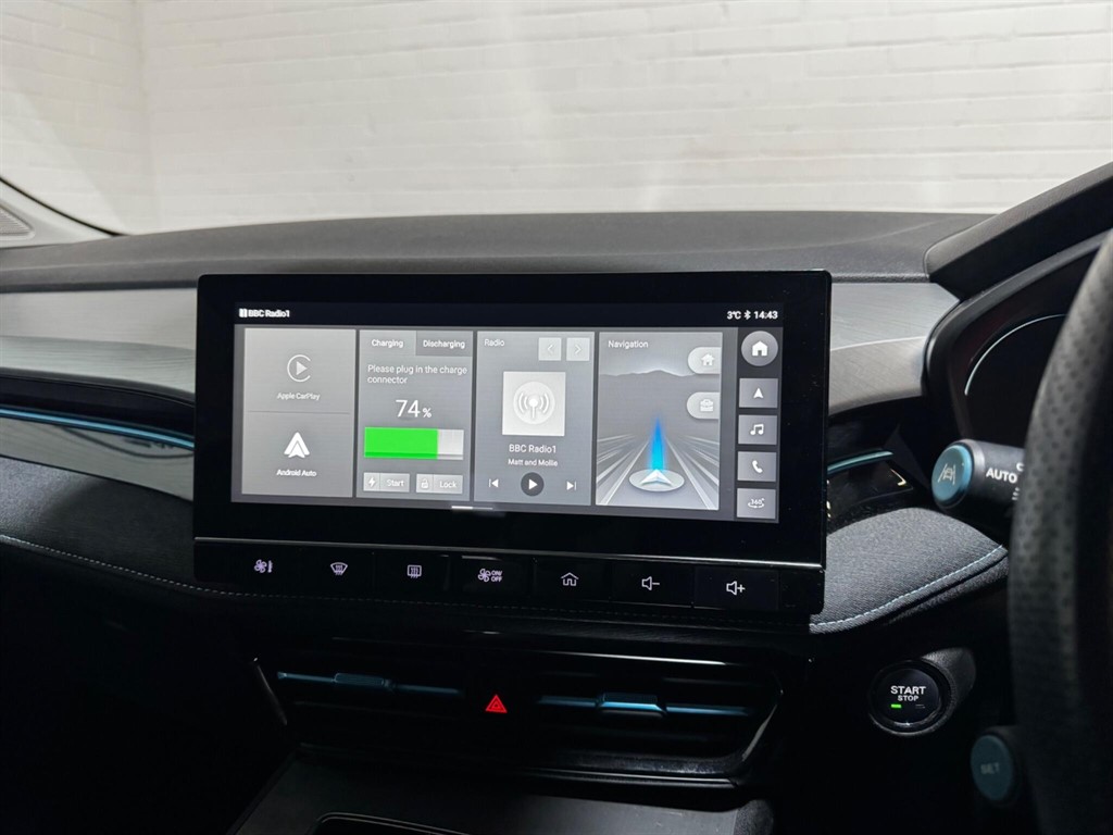 Used MG MG5 2022 for sale - 77293713: Photo 26