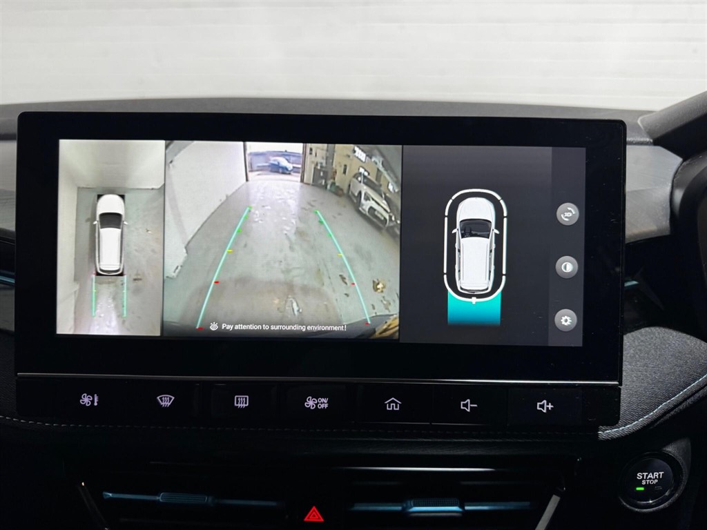 Used MG MG5 2022 for sale - 77293713: Photo 27