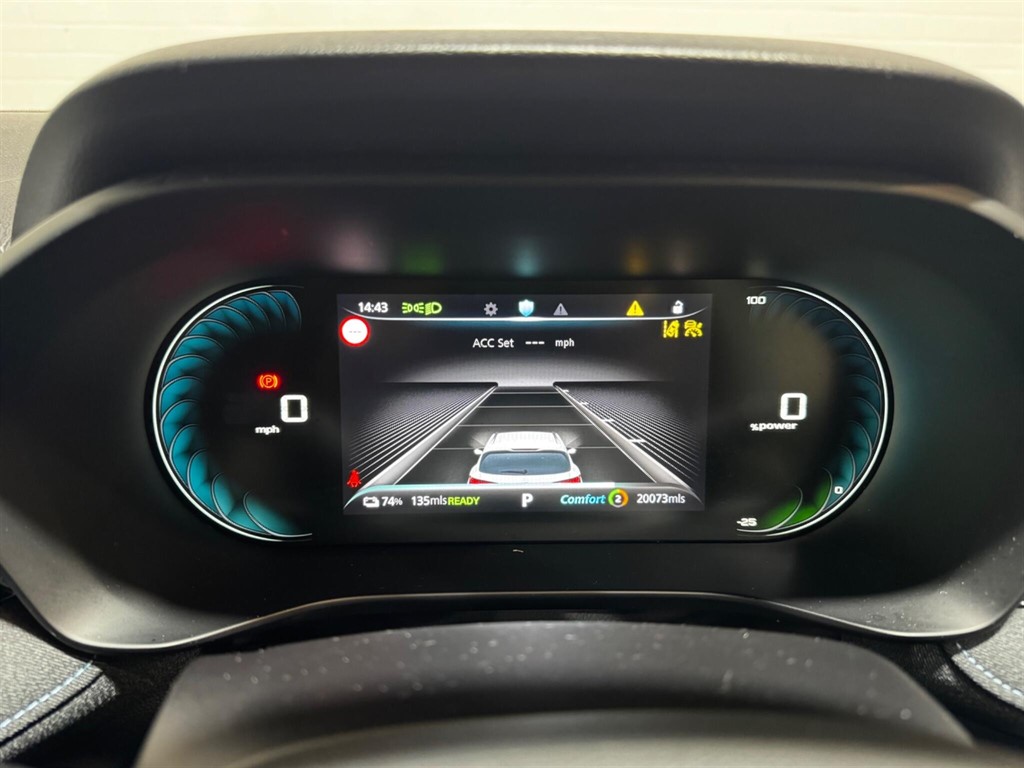 Used MG MG5 2022 for sale - 77293713: Photo 28