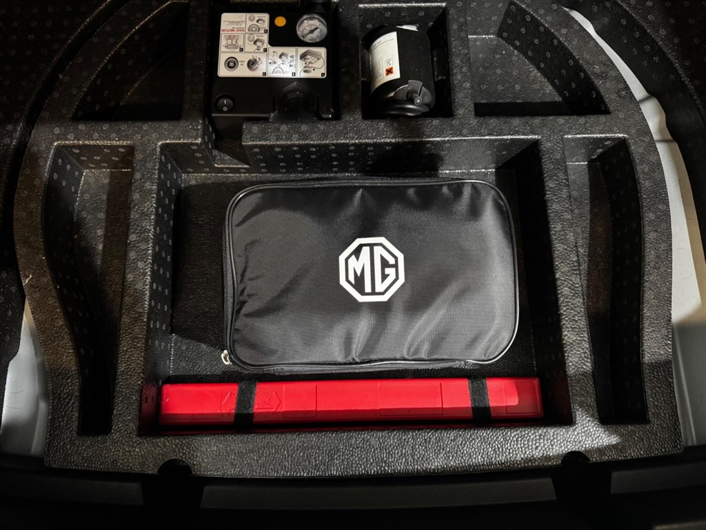 Used MG MG5 2022 for sale - 77293713: Photo 31