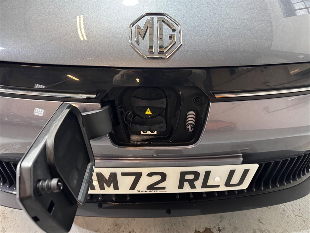 Used MG MG5 2022 for sale - 77293713: Photo 34