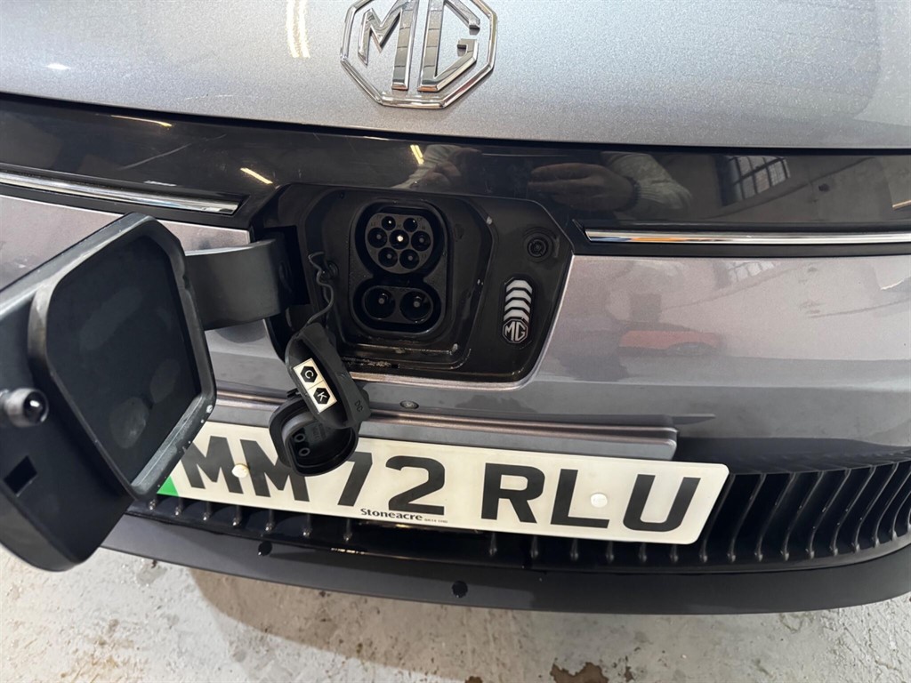 Used MG MG5 2022 for sale - 77293713: Photo 35