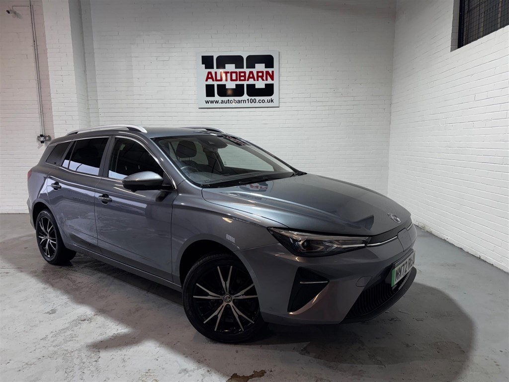 Used MG MG5 2022 for sale - 77293713: Photo 5