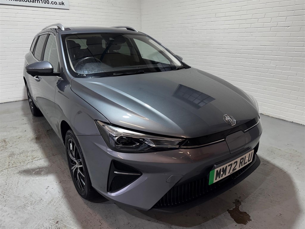 Used MG MG5 2022 for sale - 77293713: Photo 6