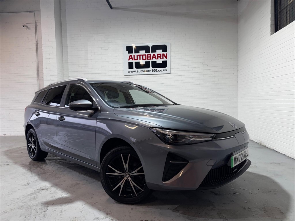 Used MG MG5 2022 for sale - 77293713: Photo 7