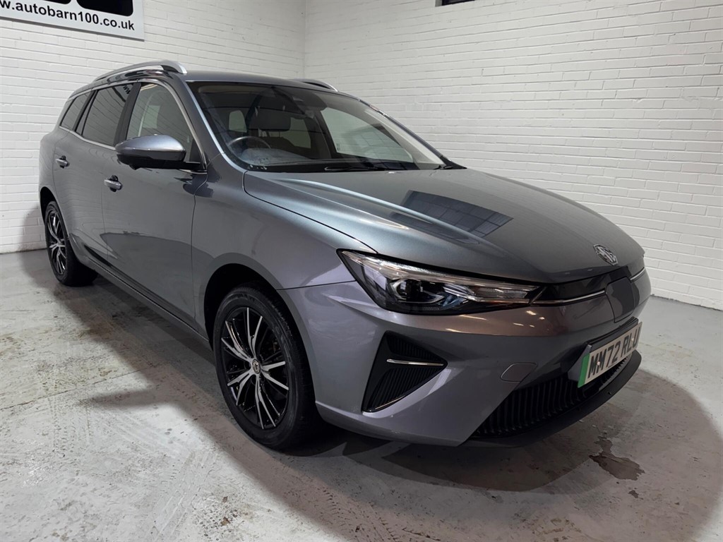 Used MG MG5 2022 for sale - 77293713: Photo 8