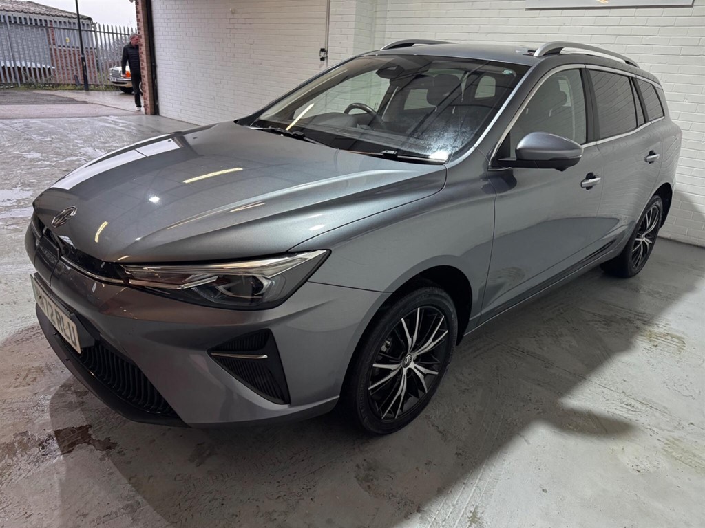 Used MG MG5 2022 for sale - 77293713: Photo 9