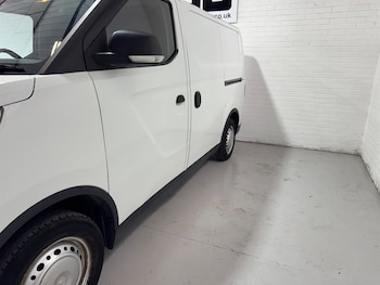 Used Maxus eDeliver 3 2022 for sale - 79504661: Photo