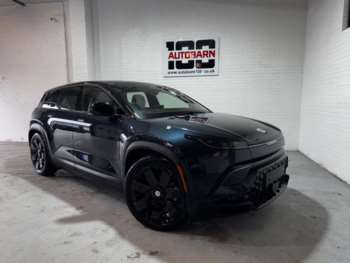 Used Fisker Ocean 2025 for sale - 74825050: Photo