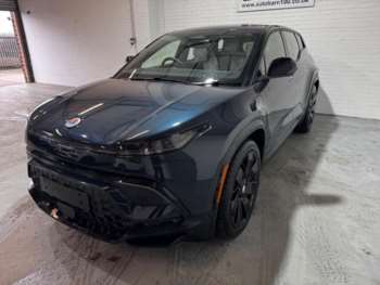 Used Fisker Ocean 2025 for sale - 74825050: Photo