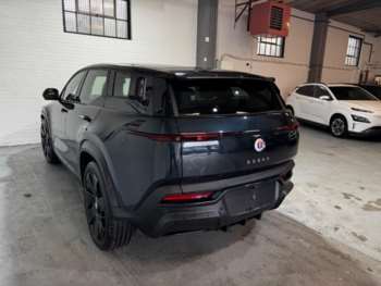 Used Fisker Ocean 2025 for sale - 74825050: Photo
