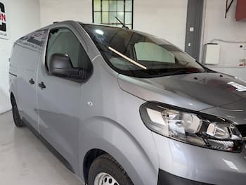 Used Vauxhall Vivaro 2021 for sale - 79693209: Photo