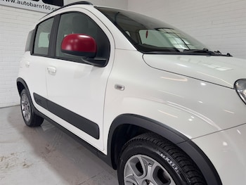Used Fiat Panda 2015 for sale - 78596645: Photo