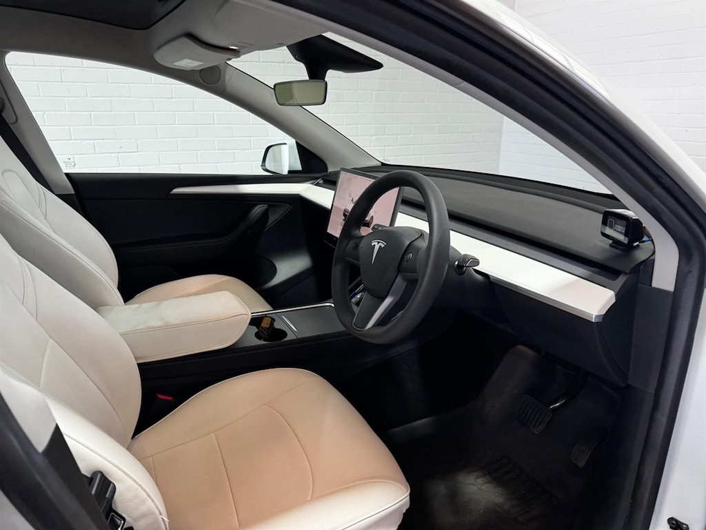 Used Tesla Model Y 2022 for sale - 76957177: Photo 10