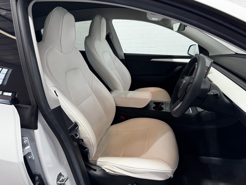 Used Tesla Model Y 2022 for sale - 76957177: Photo 11