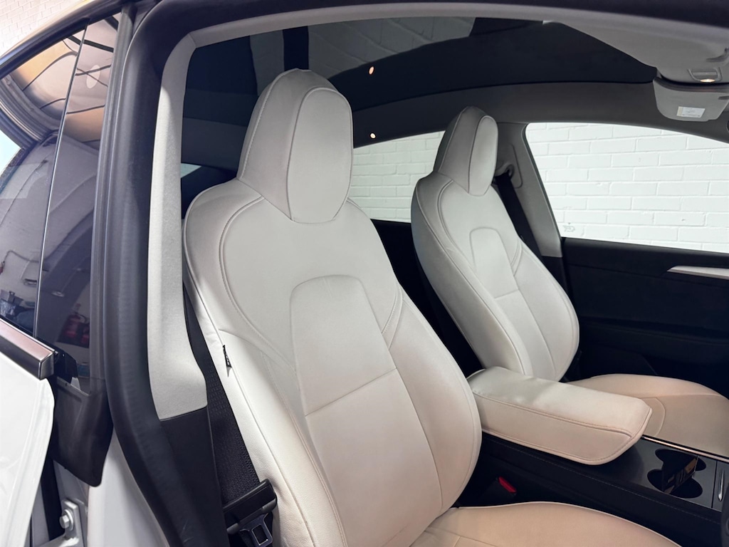 Used Tesla Model Y 2022 for sale - 76957177: Photo 12