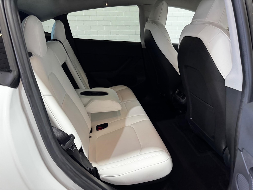 Used Tesla Model Y 2022 for sale - 76957177: Photo 14