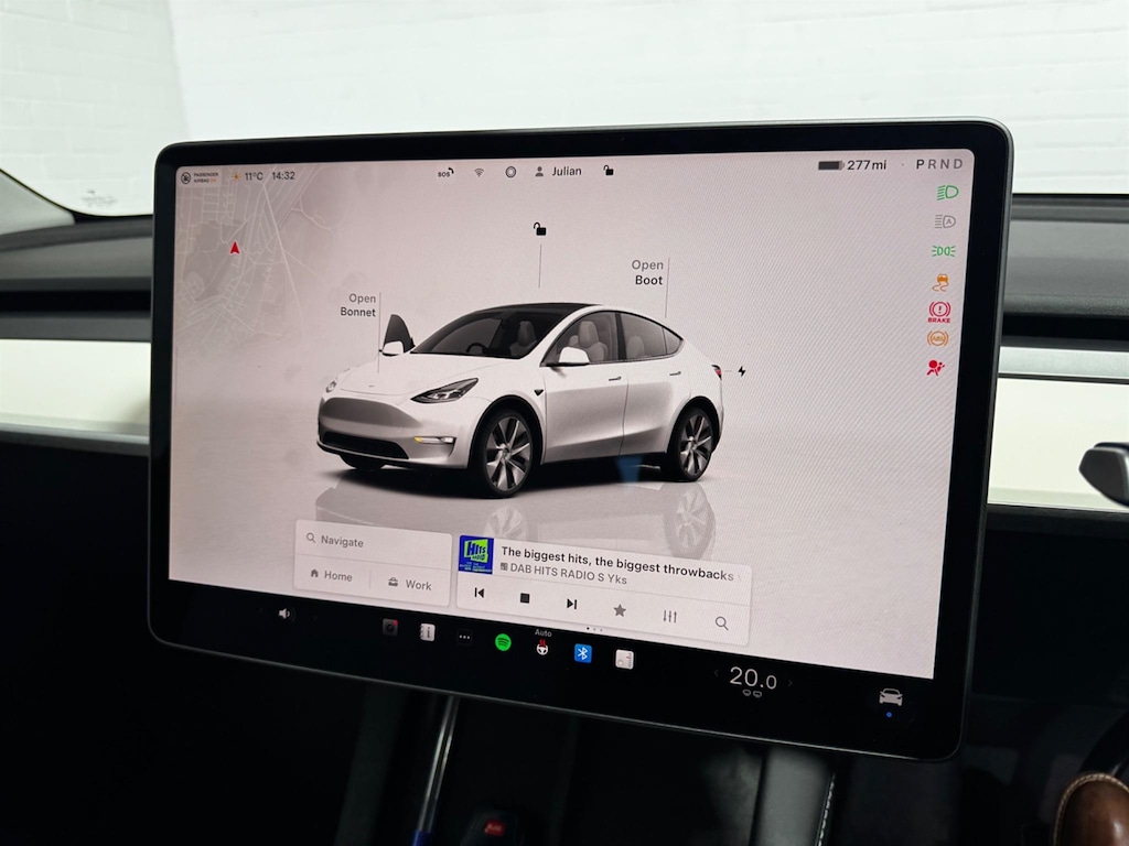 Used Tesla Model Y 2022 for sale - 76957177: Photo 16