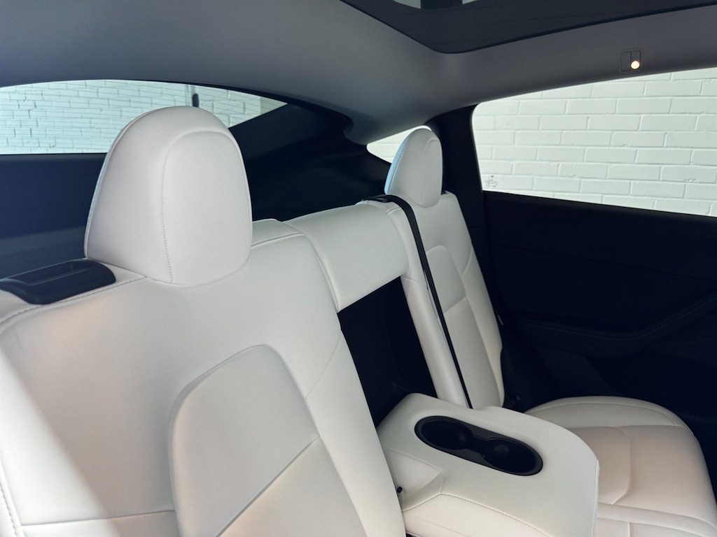 Used Tesla Model Y 2022 for sale - 76957177: Photo 18