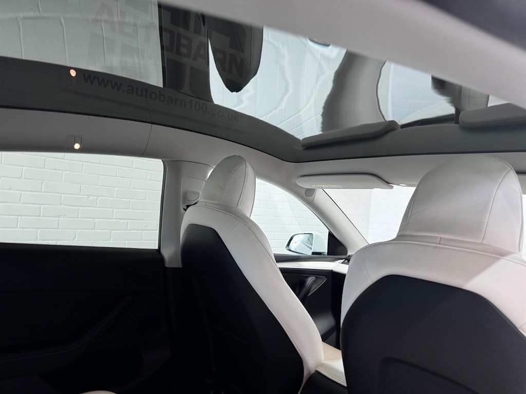 Used Tesla Model Y 2022 for sale - 76957177: Photo 19