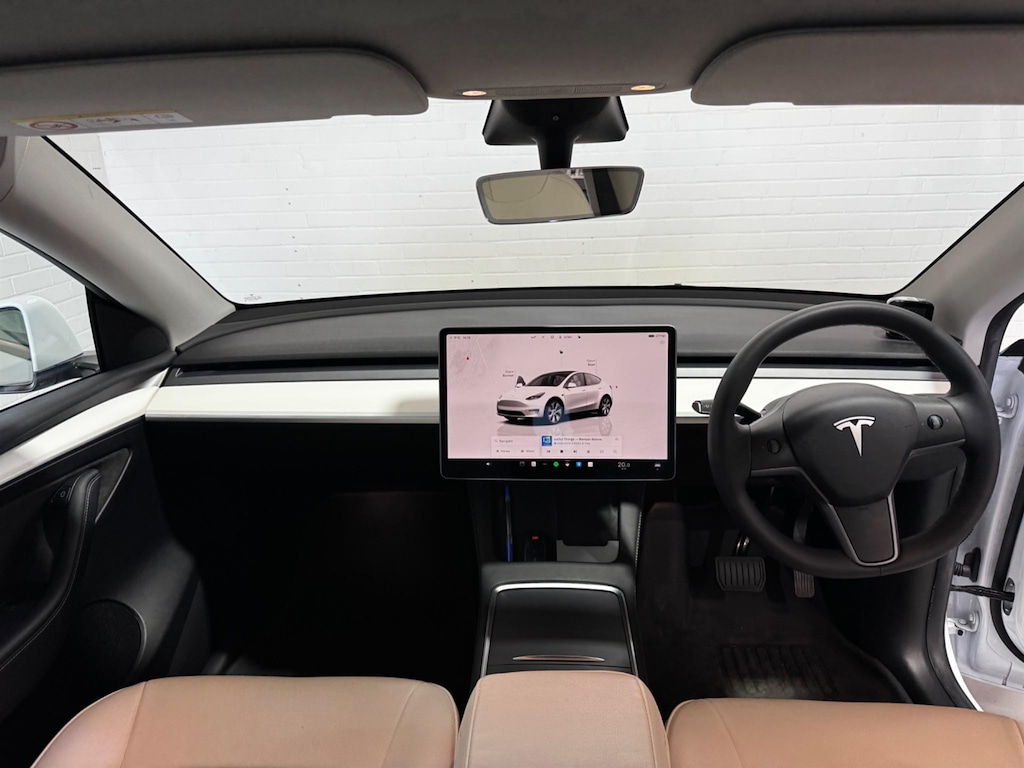 Used Tesla Model Y 2022 for sale - 76957177: Photo 20