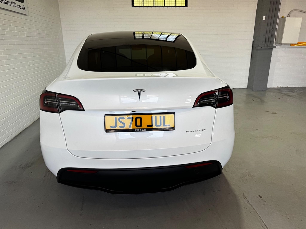 Used Tesla Model Y 2022 for sale - 76957177: Photo 3