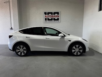 Used Tesla Model Y 2022 for sale - 76957177: Photo